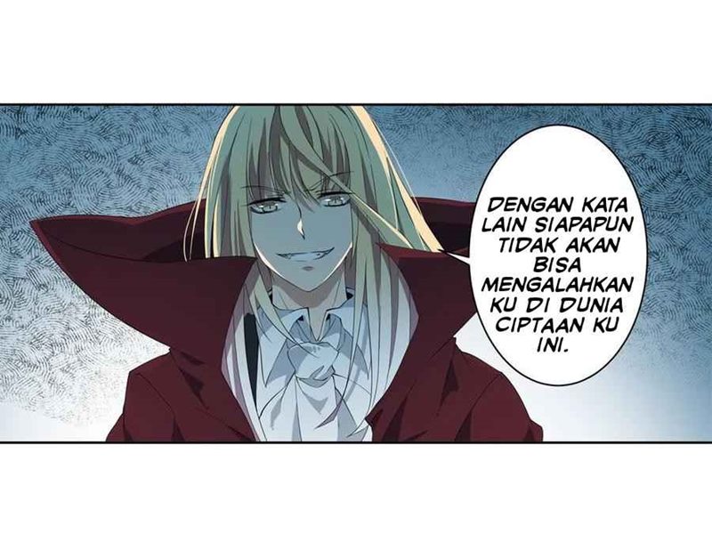 Wuxian Shitu Yu Shier Zhan Ji (Infinite Apostles and Twelve War Girls) Chapter 46 Gambar 32